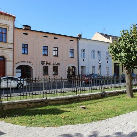 V Penzión Spisska Bela Exterior foto